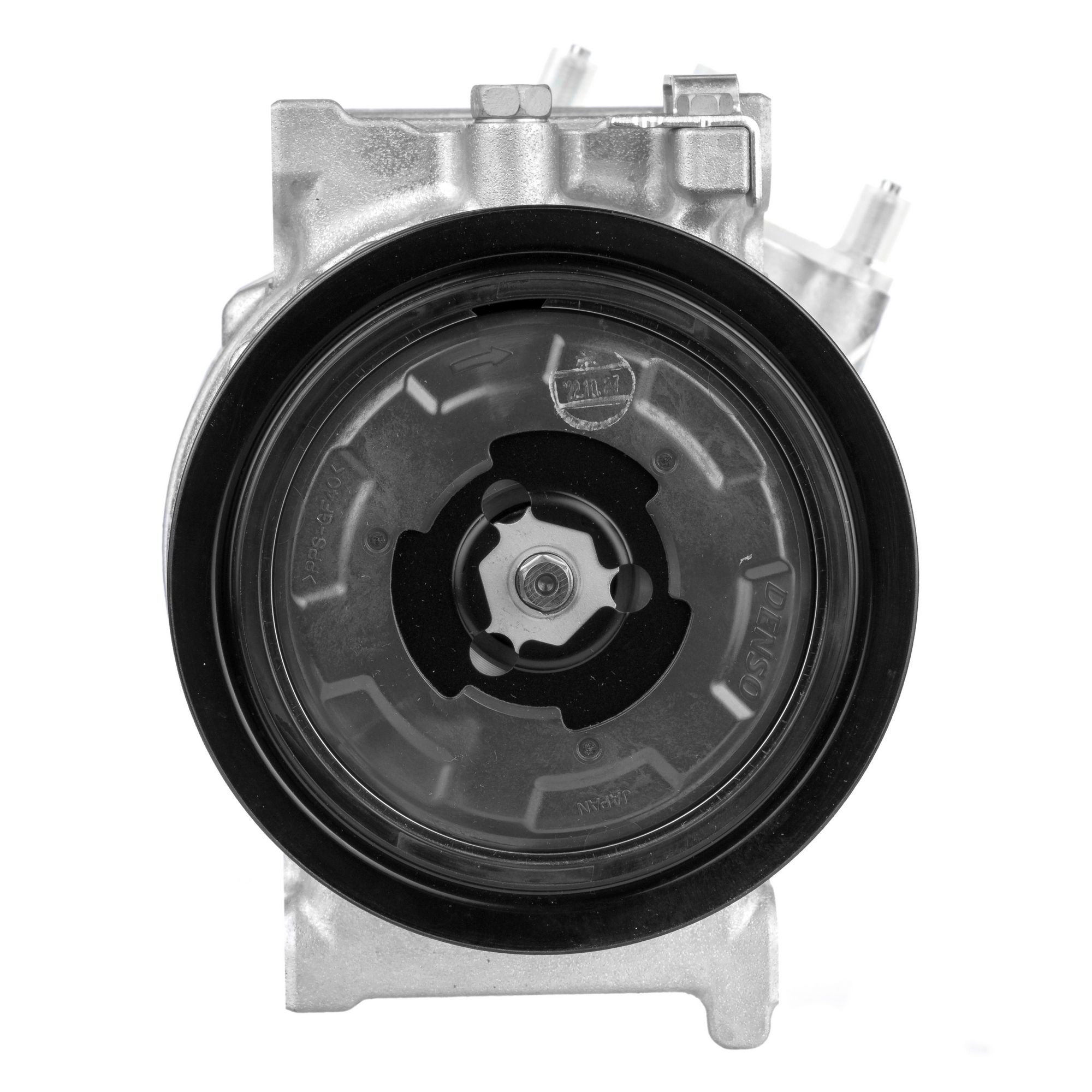 Denso Aircon Compressor DCP21027